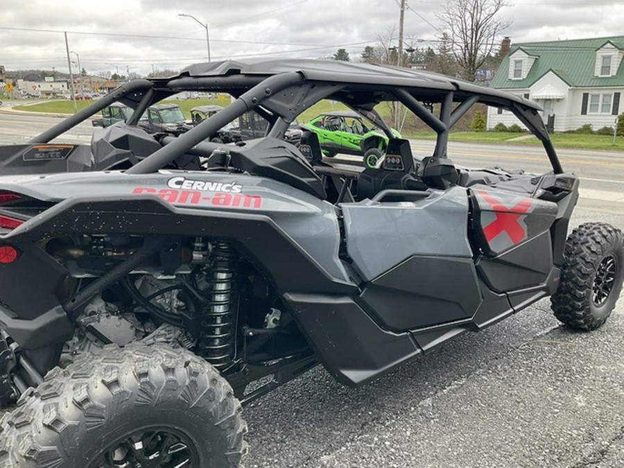 2026 Can-Am Maverick X3 MAX X Turbo