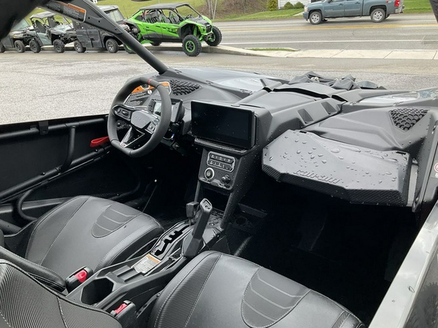 2026 Can-Am Maverick X3 MAX X Turbo