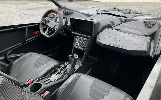 2026 Can-Am Maverick X3 MAX X Turbo