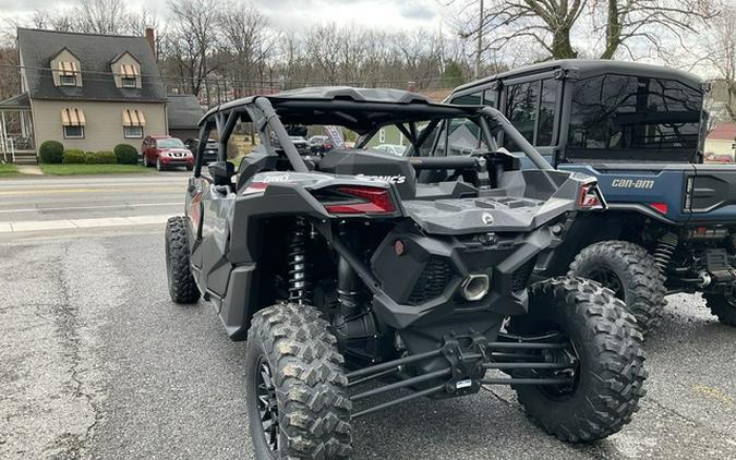 2026 Can-Am Maverick X3 MAX X Turbo