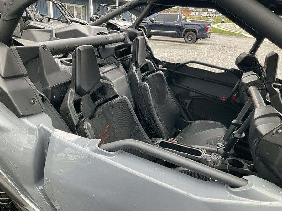 2026 Can-Am Maverick X3 MAX X Turbo