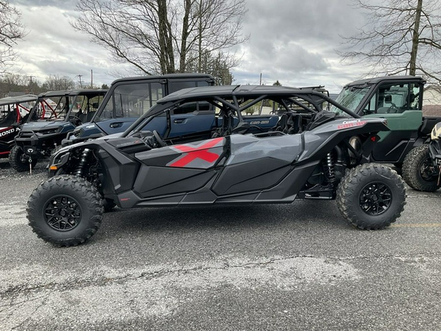 2026 Can-Am Maverick X3 MAX X Turbo