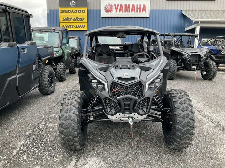 2026 Can-Am Maverick X3 MAX X Turbo