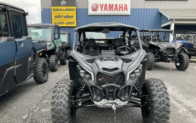 2026 Can-Am Maverick X3 MAX X Turbo