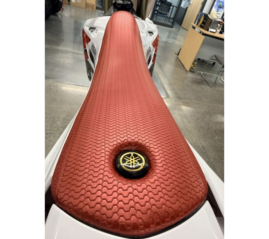 2026 Yamaha YZ 250 70th Anniversary Edition