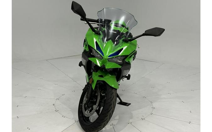 2026 Ninja 500 SE ABS - Kawasaki