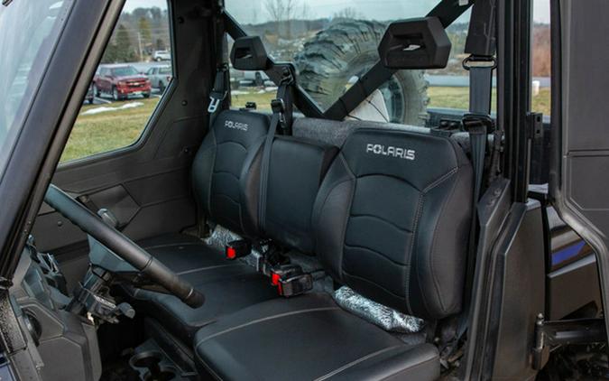2024 Polaris Ranger XP 1000 NorthStar Edition Ultimate