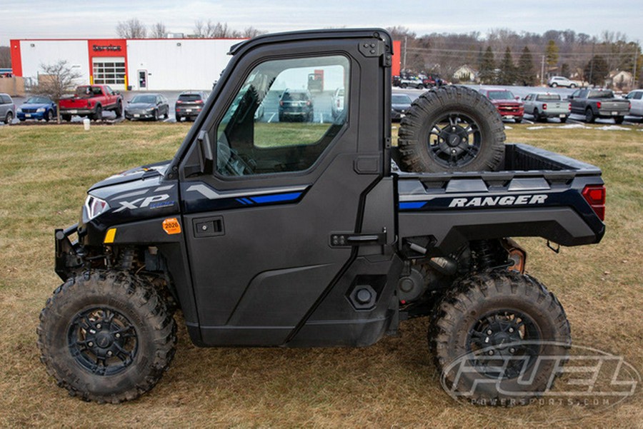 2024 Polaris Ranger XP 1000 NorthStar Edition Ultimate