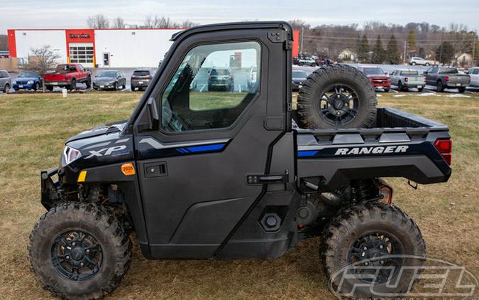 2024 Polaris Ranger XP 1000 NorthStar Edition Ultimate