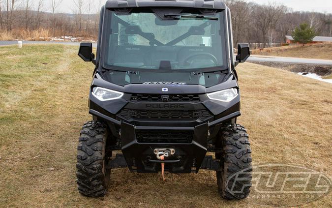 2024 Polaris Ranger XP 1000 NorthStar Edition Ultimate