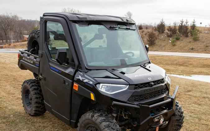 2024 Polaris Ranger XP 1000 NorthStar Edition Ultimate