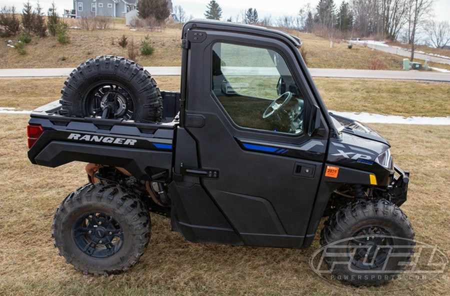 2024 Polaris Ranger XP 1000 NorthStar Edition Ultimate