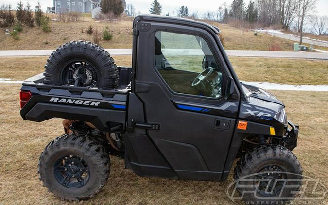 2024 Polaris Ranger XP 1000 NorthStar Edition Ultimate