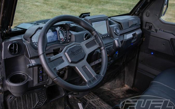 2024 Polaris Ranger XP 1000 NorthStar Edition Ultimate