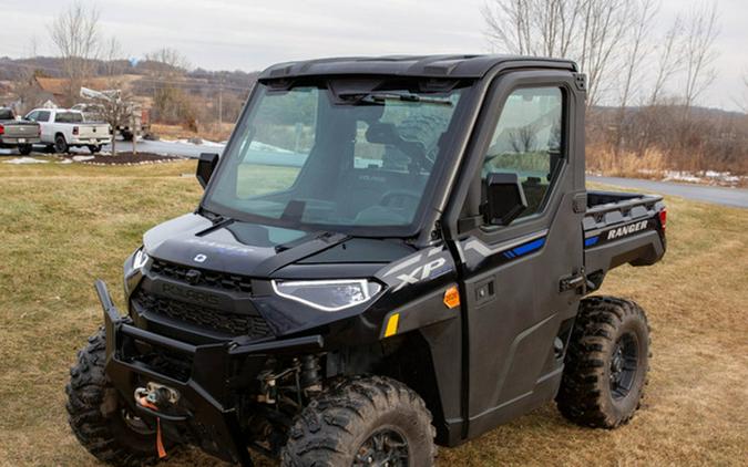 2024 Polaris Ranger XP 1000 NorthStar Edition Ultimate