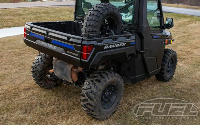 2024 Polaris Ranger XP 1000 NorthStar Edition Ultimate