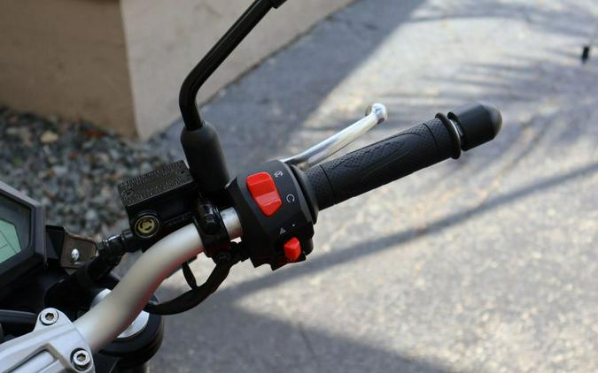 2024 BENELLI TNT 135