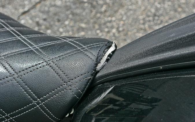 2021 Harley-Davidson® FXLRS - Low Rider® S