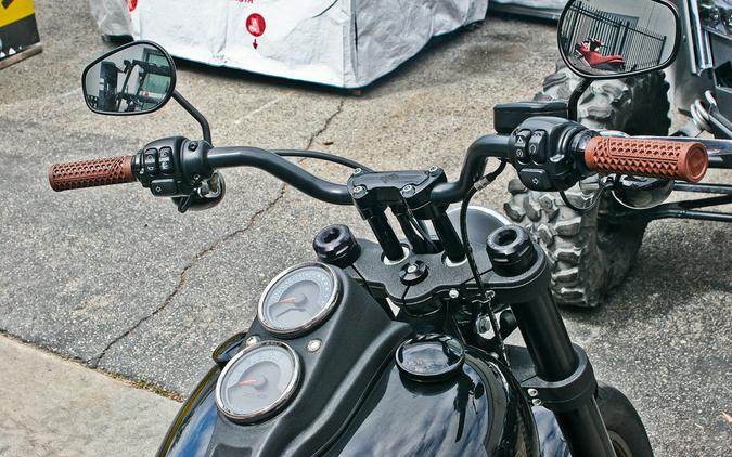 2021 Harley-Davidson® FXLRS - Low Rider® S