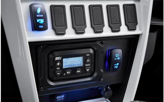 2022 Yamaha WOLVERINE RMAX4 1000 COMPACT LIMITED