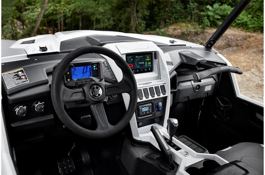 2022 Yamaha WOLVERINE RMAX4 1000 COMPACT LIMITED