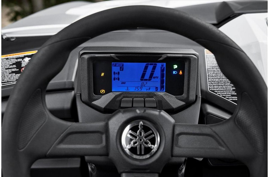 2022 Yamaha WOLVERINE RMAX4 1000 COMPACT LIMITED