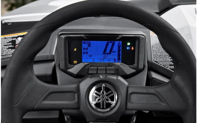 2022 Yamaha WOLVERINE RMAX4 1000 COMPACT LIMITED