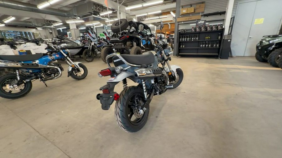 2025 Honda Dax 125