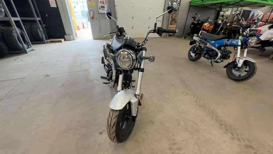 2025 Honda Dax 125