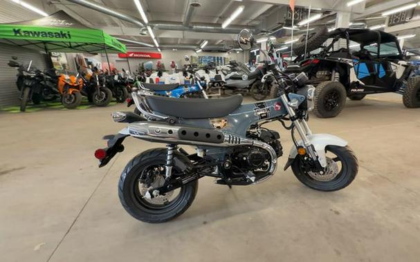 2025 Honda Dax 125