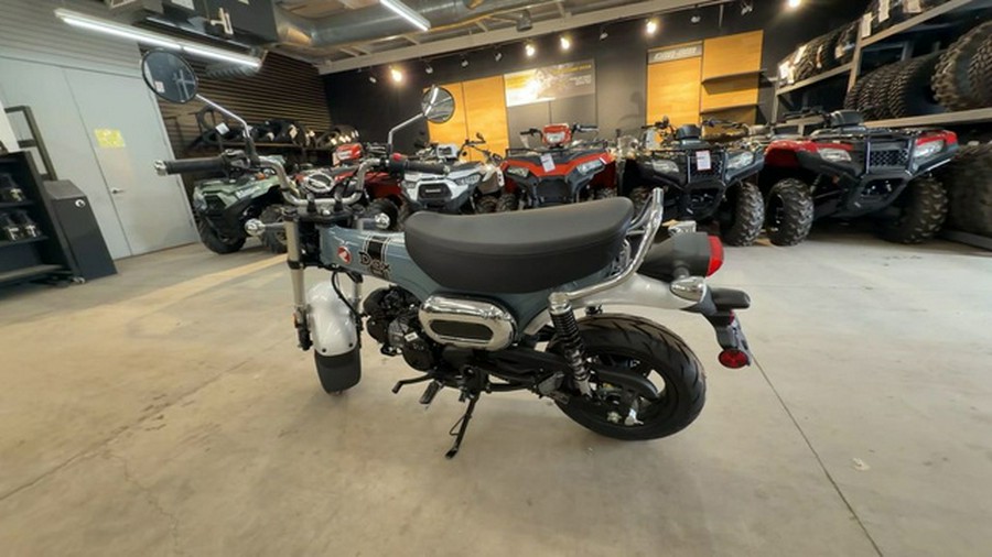 2025 Honda Dax 125