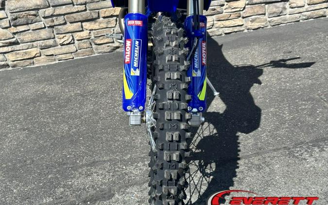 2026 Sherco 500 SEF Factory