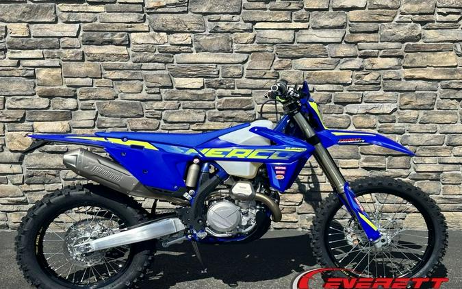2026 Sherco 500 SEF Factory