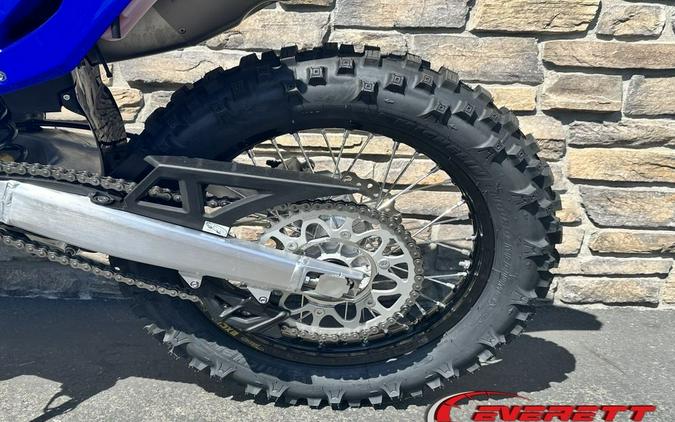 2026 Sherco 500 SEF Factory