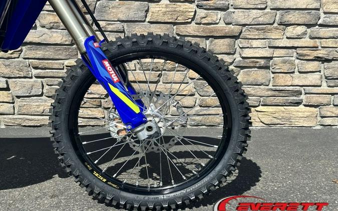 2026 Sherco 500 SEF Factory
