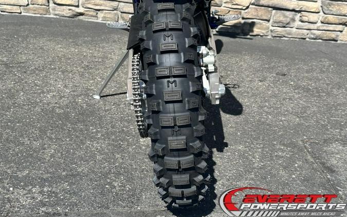 2026 Sherco 500 SEF Factory