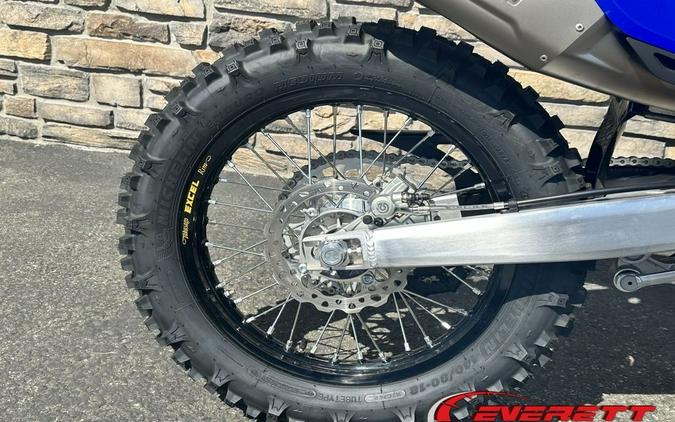 2026 Sherco 500 SEF Factory