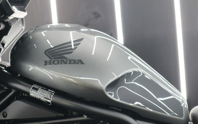 2026 Honda Rebel 1100T DCT