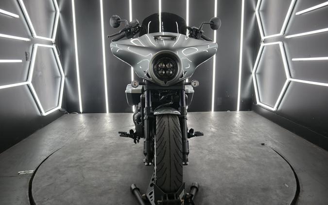 2026 Honda Rebel 1100T DCT