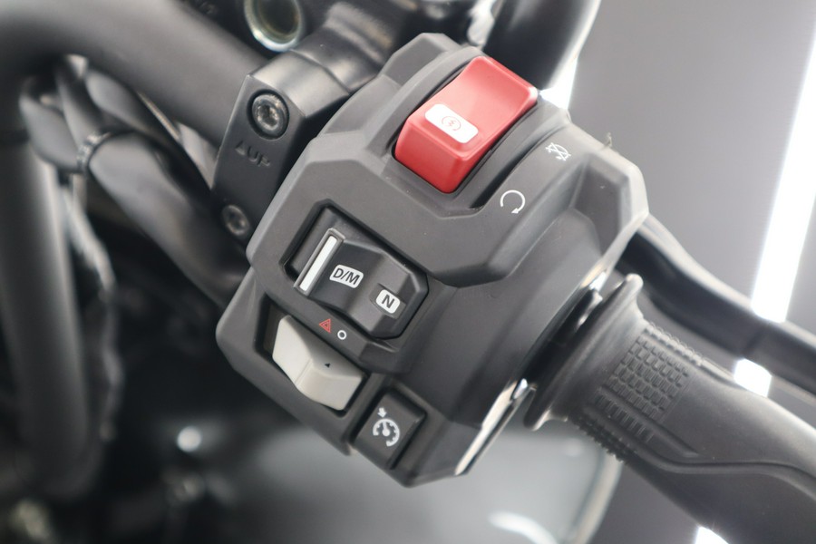 2026 Honda Rebel 1100T DCT