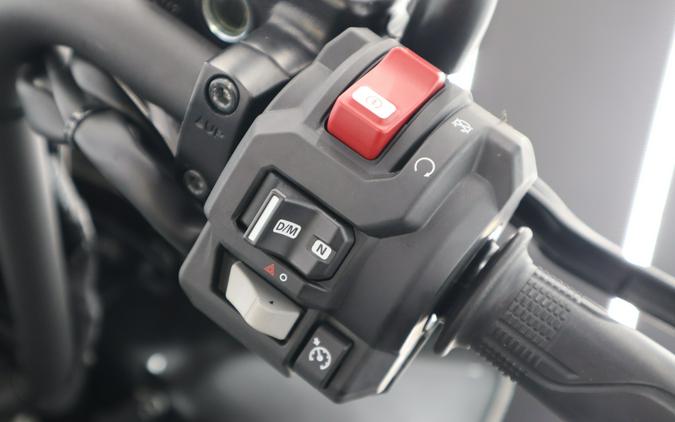 2026 Honda Rebel 1100T DCT