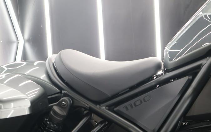 2026 Honda Rebel 1100T DCT