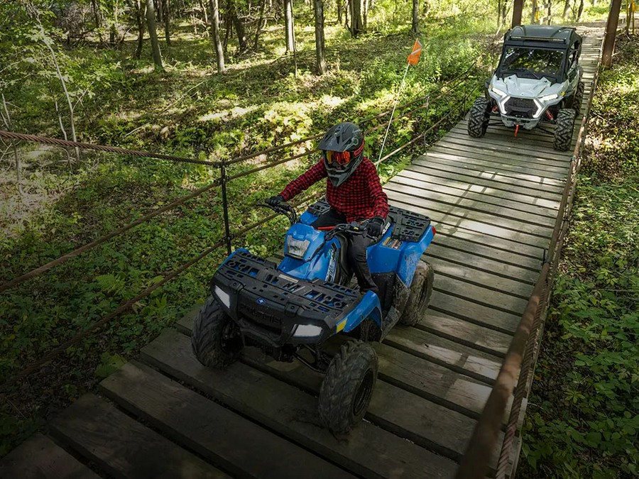 2026 Polaris Sportsman 110 EFI
