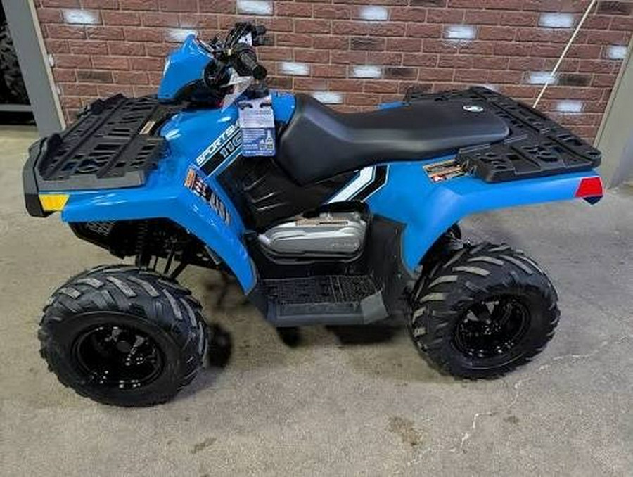 2026 Polaris Sportsman 110 EFI