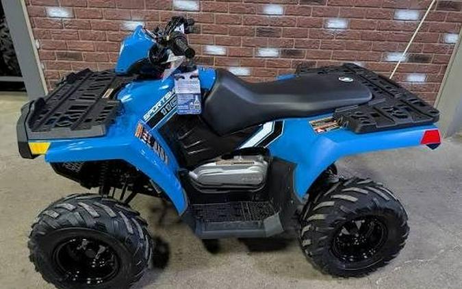 2026 Polaris Sportsman 110 EFI