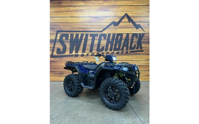 2026 Polaris Sportsman® 850 Trail