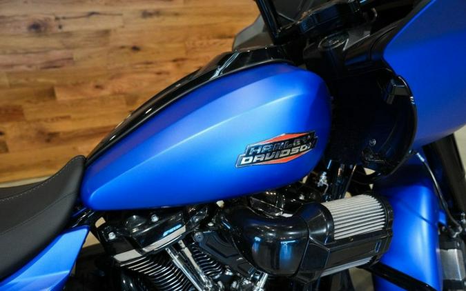 2026 Harley-Davidson Touring FLTRX - Road Glide