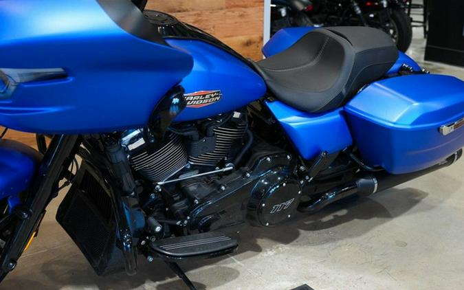 2026 Harley-Davidson Touring FLTRX - Road Glide