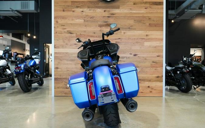 2026 Harley-Davidson Touring FLTRX - Road Glide