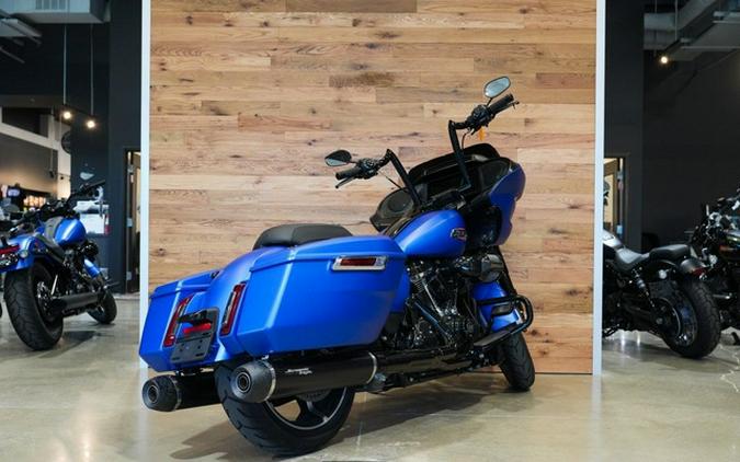 2026 Harley-Davidson Touring FLTRX - Road Glide